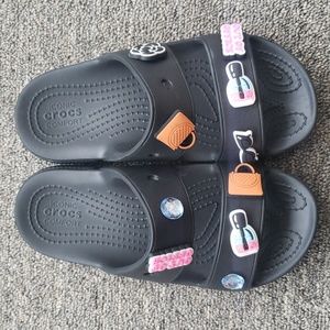 Kids Sandals Crocs 👡